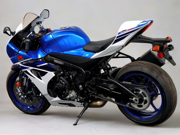 2024 Suzuki GSX-R1000R - Image 2