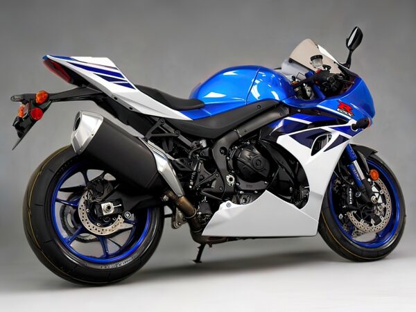 2024 Suzuki GSX-R1000R - Image 5