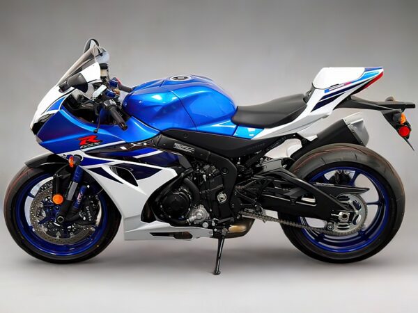 2024 Suzuki GSX-R1000R - Image 3