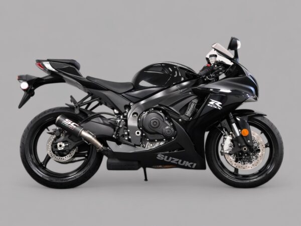 2024 Suzuki GSX-R600 - Image 4