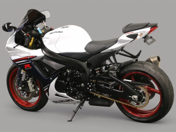2024 Suzuki GSX-R750 - Image 2