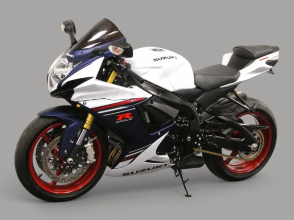 2024 Suzuki GSX-R750