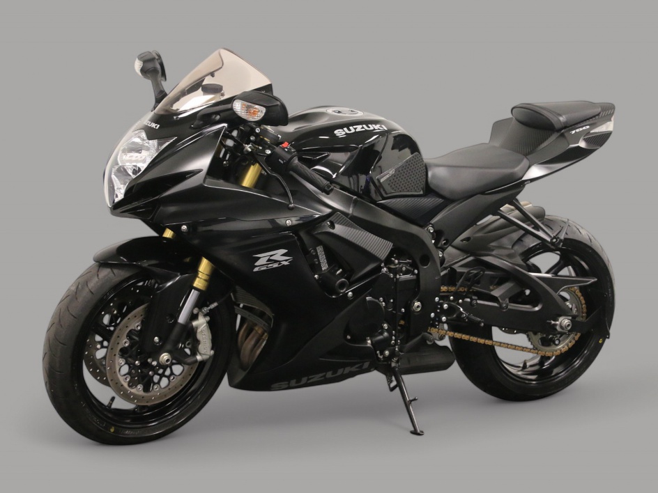 2024 Suzuki GSX-R750