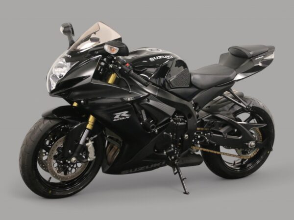 2024 Suzuki GSX-R750 - Image 3