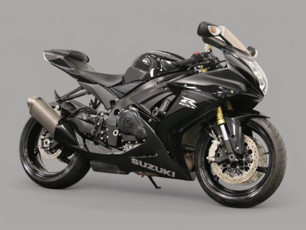 2024 Suzuki GSX-R750