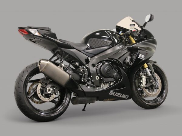 2024 Suzuki GSX-R750 - Image 4