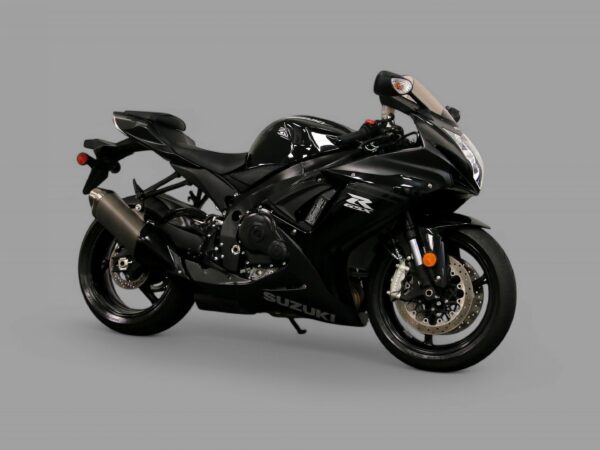 2024 Suzuki GSX-R600 - Image 3