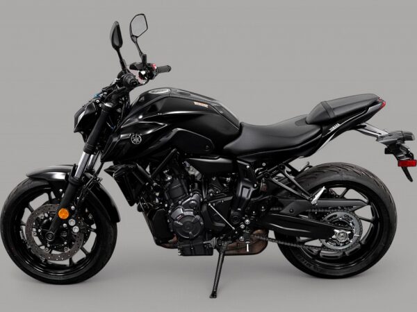 2024 Yamaha MT-07 - Image 2