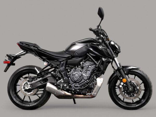 2024 Yamaha MT-07 - Image 5