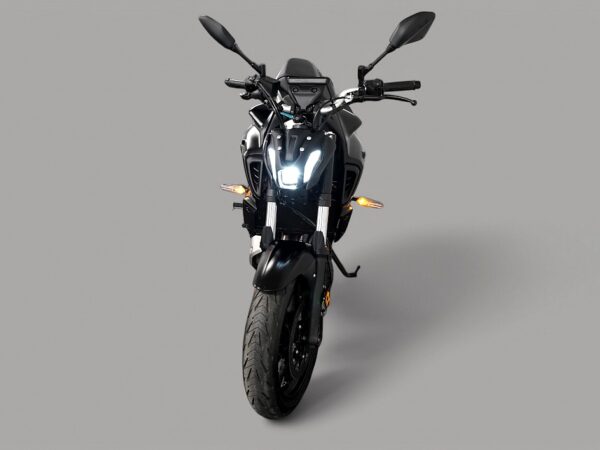 2024 Yamaha MT-07 - Image 5