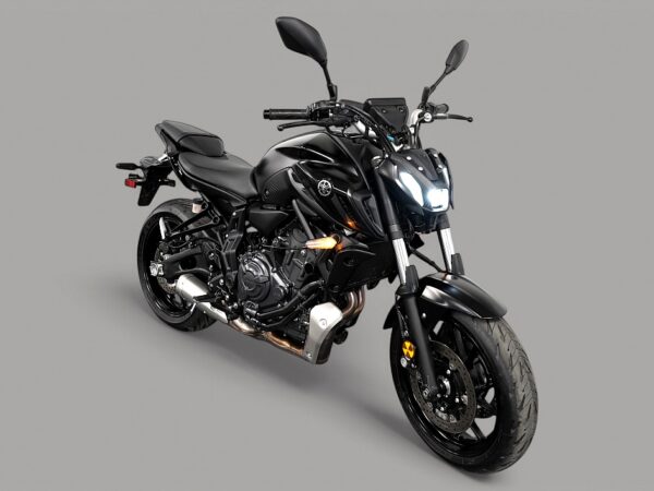 2024 Yamaha MT-07 - Image 6