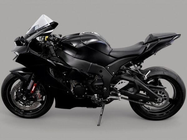 2024 Kawasaki Ninja ZX-10R ABS - Image 2