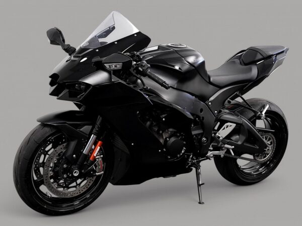 2024 Kawasaki Ninja ZX-10R ABS - Image 3