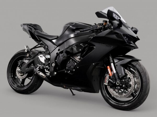 2024 Kawasaki Ninja ZX-10R ABS