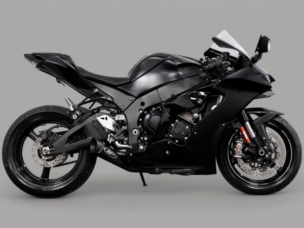 2024 Kawasaki Ninja ZX-10R ABS - Image 5