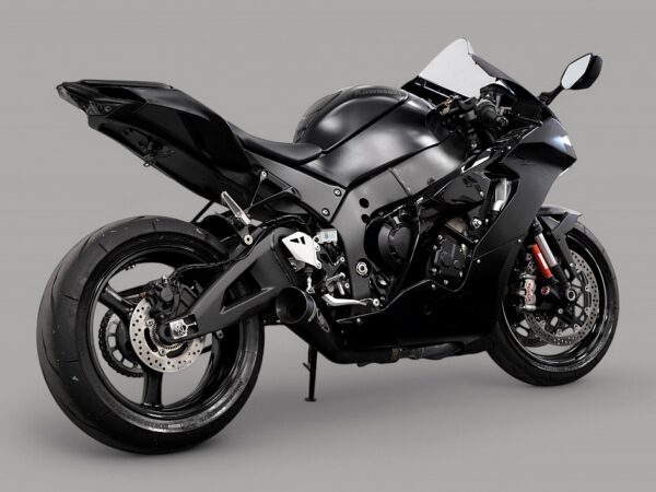 2024 Kawasaki Ninja ZX-10R ABS - Image 4