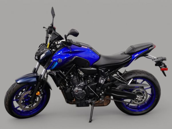 2024 Yamaha MT-07 - Image 3