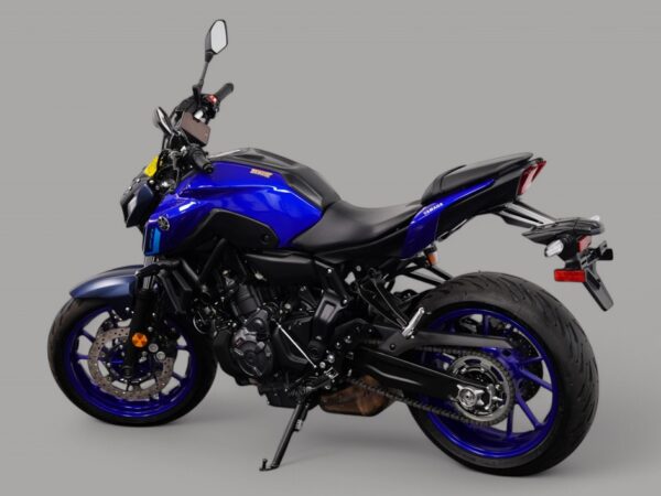2024 Yamaha MT-07 - Image 2