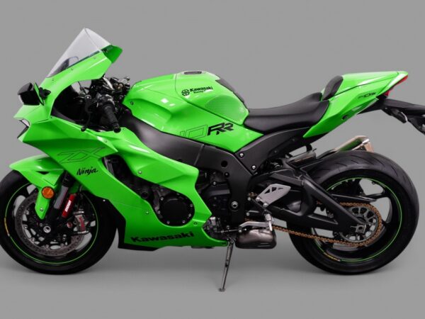 2024 Kawasaki Ninja ZX-10 RR - Image 2