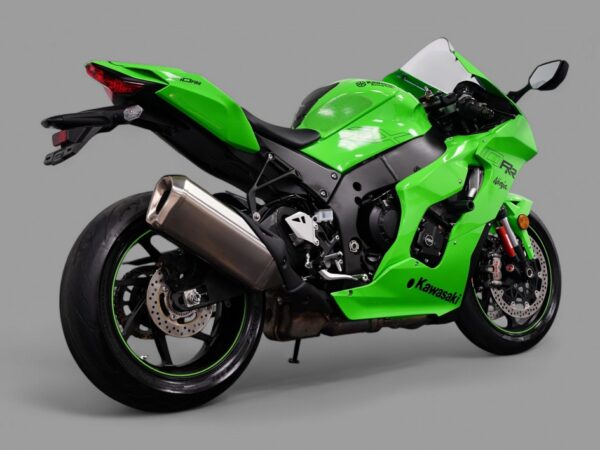 2024 Kawasaki Ninja ZX-10 RR - Image 4