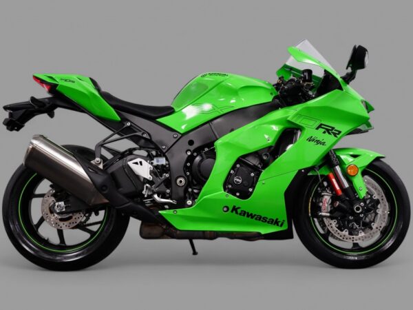 2024 Kawasaki Ninja ZX-10 RR - Image 5