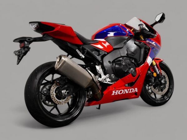 2024 Honda CBR1000RR - Image 3