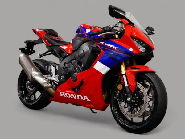 2024 Honda CBR1000RR