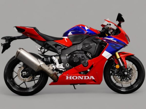 2024 Honda CBR1000RR - Image 4
