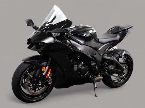 2024 Kawasaki Ninja ZX-10R ABS - Image 3