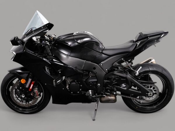 2024 Kawasaki Ninja ZX-10R ABS - Image 2