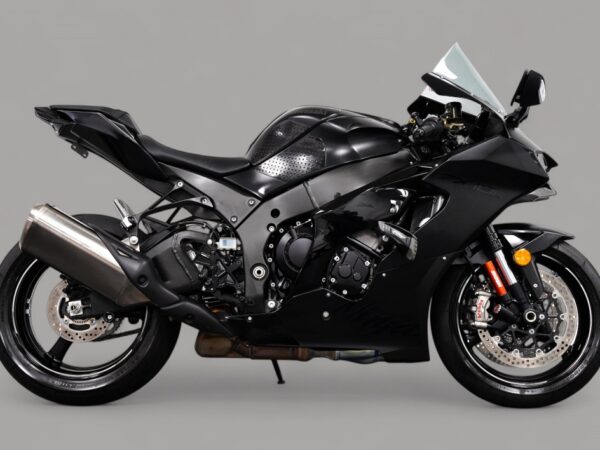 2024 Kawasaki Ninja ZX-10R ABS - Image 5