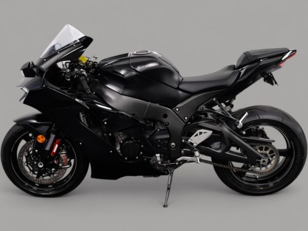 2025 Kawasaki NINJA ZX-10R (ABS) - Image 2