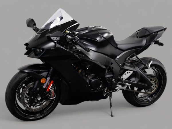 2025 Kawasaki NINJA ZX-10R (ABS) - Image 3