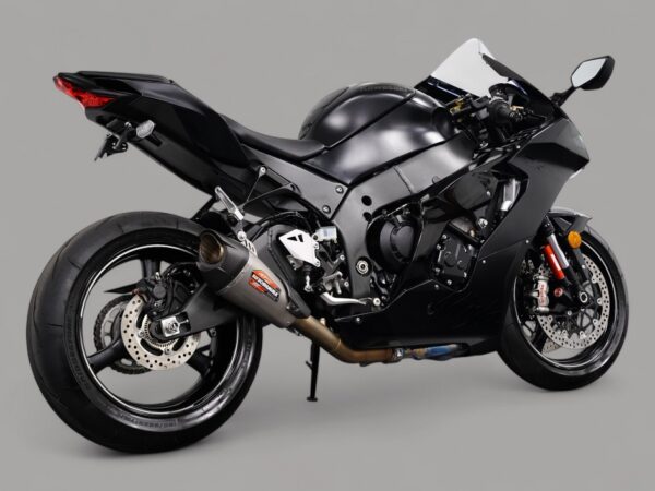 2025 Kawasaki NINJA ZX-10R (ABS) - Image 4