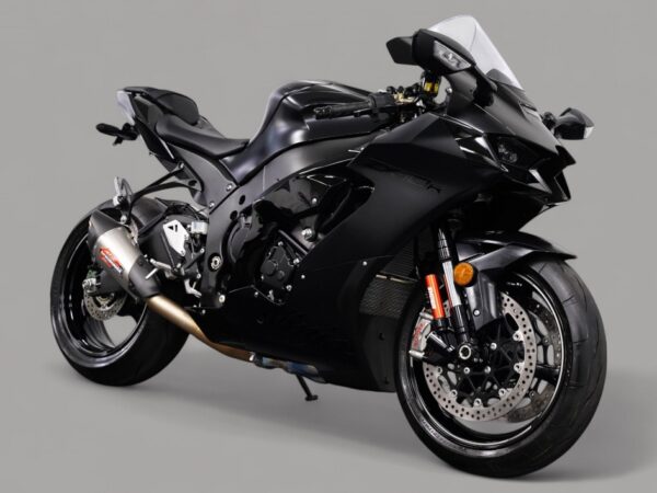 2025 Kawasaki NINJA ZX-10R (ABS)