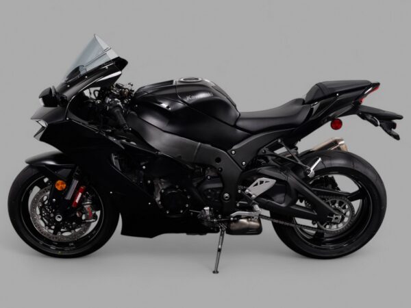 2025 Kawasaki NINJA ZX-10R (ABS) - Image 2