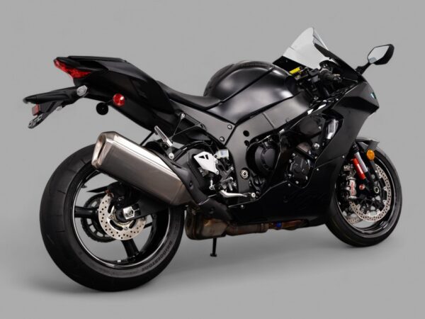 2025 Kawasaki NINJA ZX-10R (ABS) - Image 4