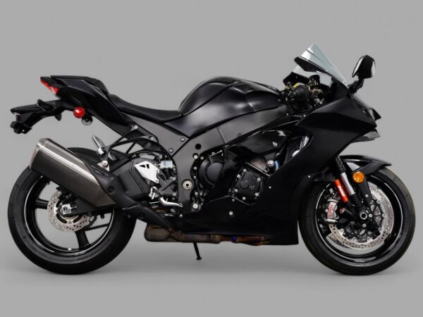 2025 Kawasaki NINJA ZX-10R (ABS) - Image 5