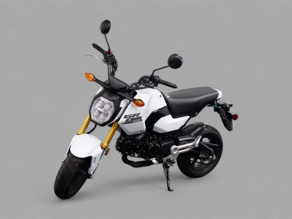 2025Honda GROM