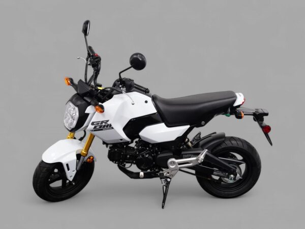 2025Honda GROM - Image 2