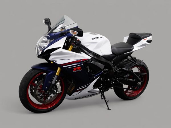 2024 Suzuki GSX-R750