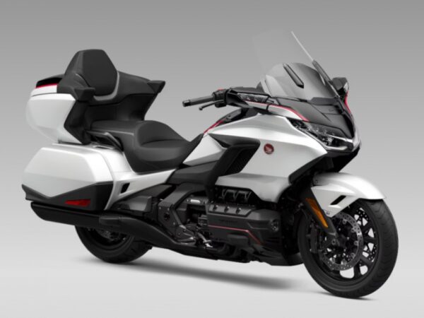 2024 Honda Gold Wing Tour DCT