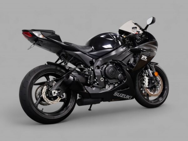 2024 Suzuki GSX-R600 - Image 3