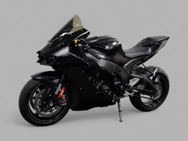 2025 Kawasaki ZX-10R ABS - Image 2
