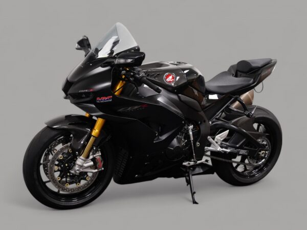 2025 Honda CBR1000RR-R FIREBLADE SP - Image 2