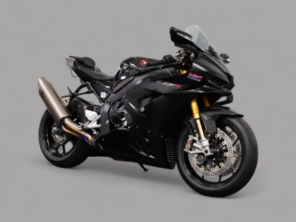 2025 Honda CBR1000RR-R FIREBLADE SP