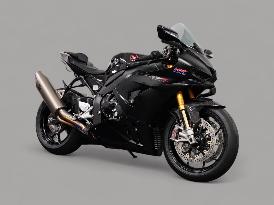 2025 Honda CBR1000RR-R FIREBLADE SP