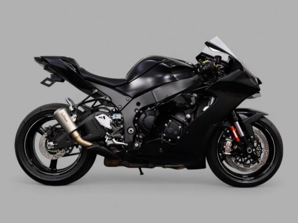 2024 Kawasaki Ninja ZX-10R ABS - Image 5