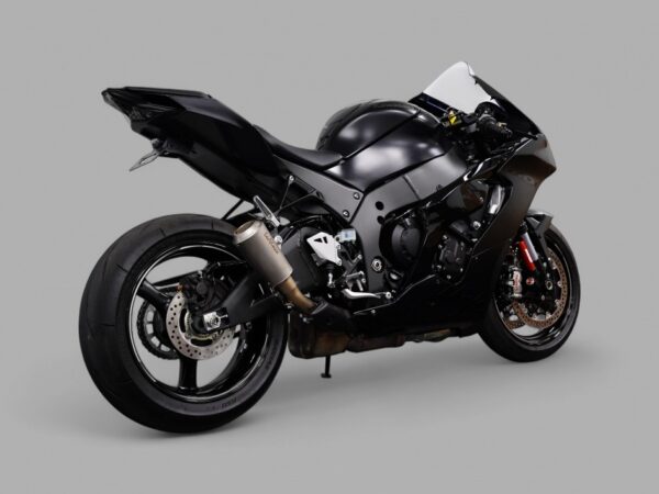 2024 Kawasaki Ninja ZX-10R ABS - Image 4