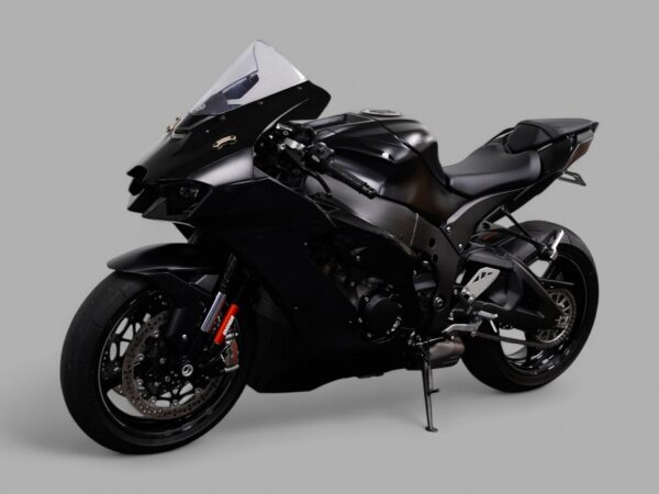 2024 Kawasaki Ninja ZX-10R ABS